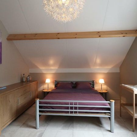 Stefjes Holiday Home Dilsen-Stokkem Εξωτερικό φωτογραφία