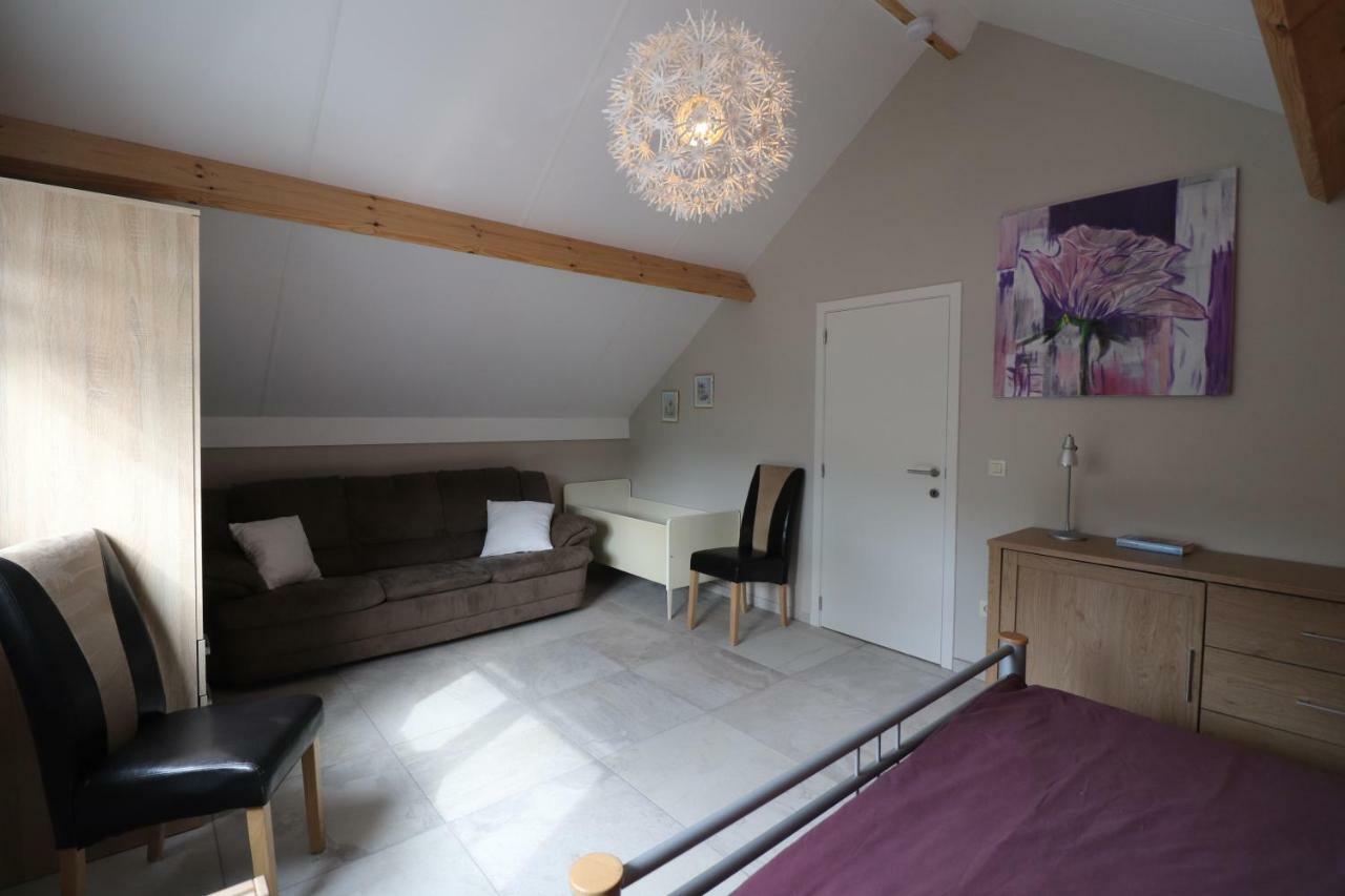 Stefjes Holiday Home Dilsen-Stokkem Εξωτερικό φωτογραφία