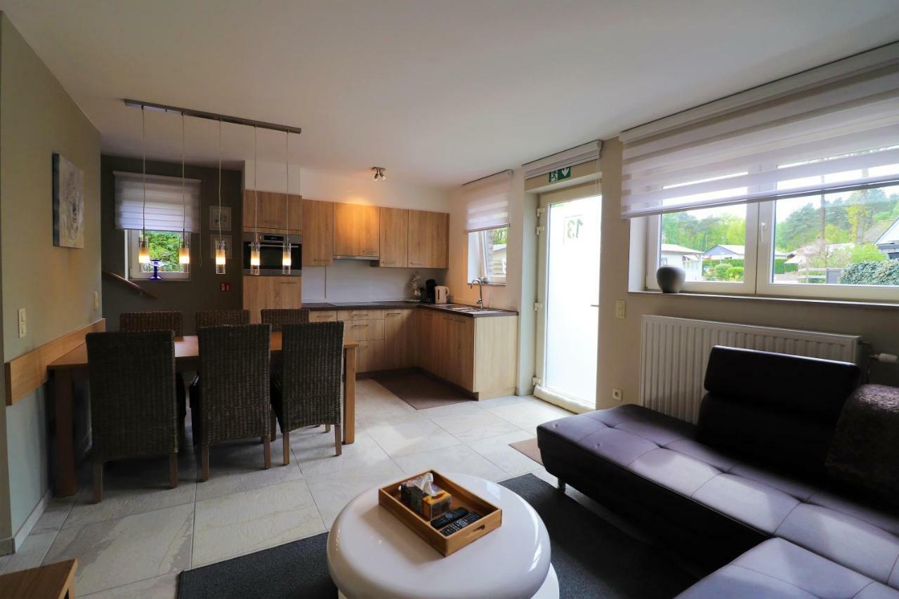 Stefjes Holiday Home Dilsen-Stokkem Εξωτερικό φωτογραφία