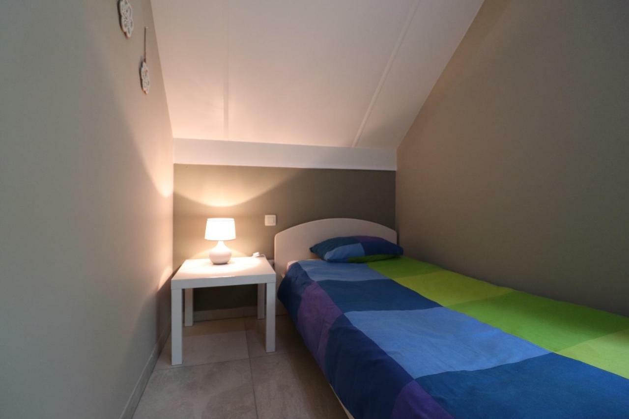 Stefjes Holiday Home Dilsen-Stokkem Εξωτερικό φωτογραφία