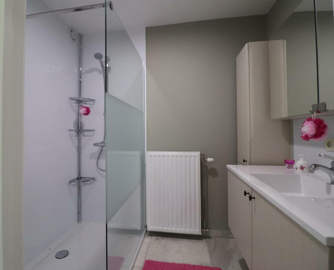 Stefjes Holiday Home Dilsen-Stokkem Εξωτερικό φωτογραφία